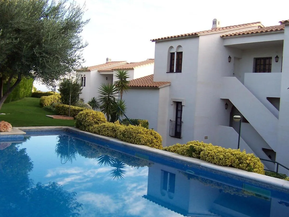 Apartment Cel 103 Apartamento Luminoso Y Sencillo En Residencial Ajardinado Con Piscina Comunitaria - Es-228-22 Llanca