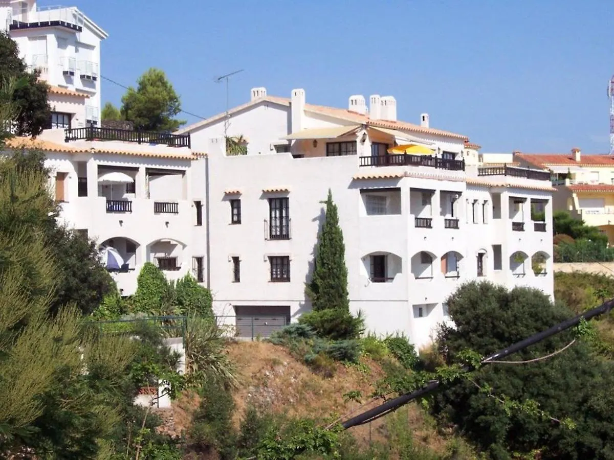 Apartment Cel 103 Apartamento Luminoso Y Sencillo En Residencial Ajardinado Con Piscina Comunitaria - Es-228-22 Llanca