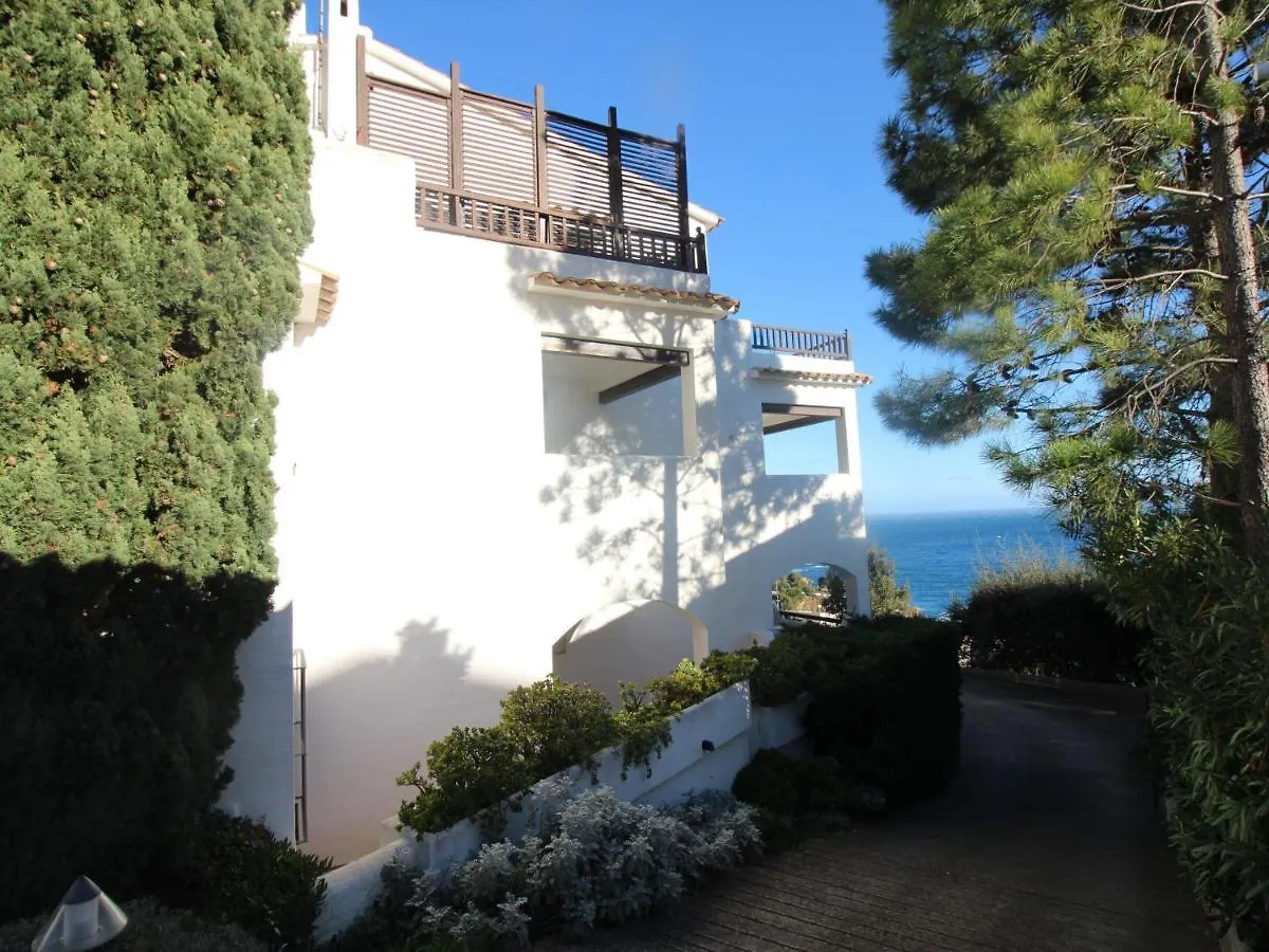 Cel 103 Apartamento Luminoso Y Sencillo En Residencial Ajardinado Con Piscina Comunitaria - Es-228-22 Llanca Apartment