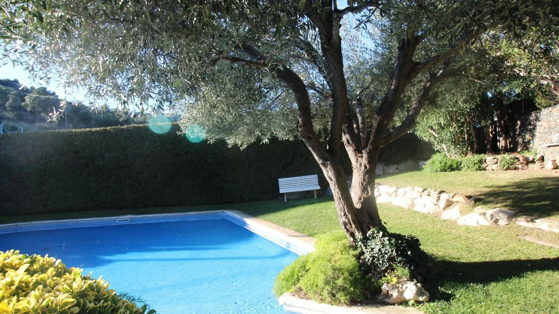 Cel 103 Apartamento Luminoso Y Sencillo En Residencial Ajardinado Con Piscina Comunitaria - Es-228-22 Llanca