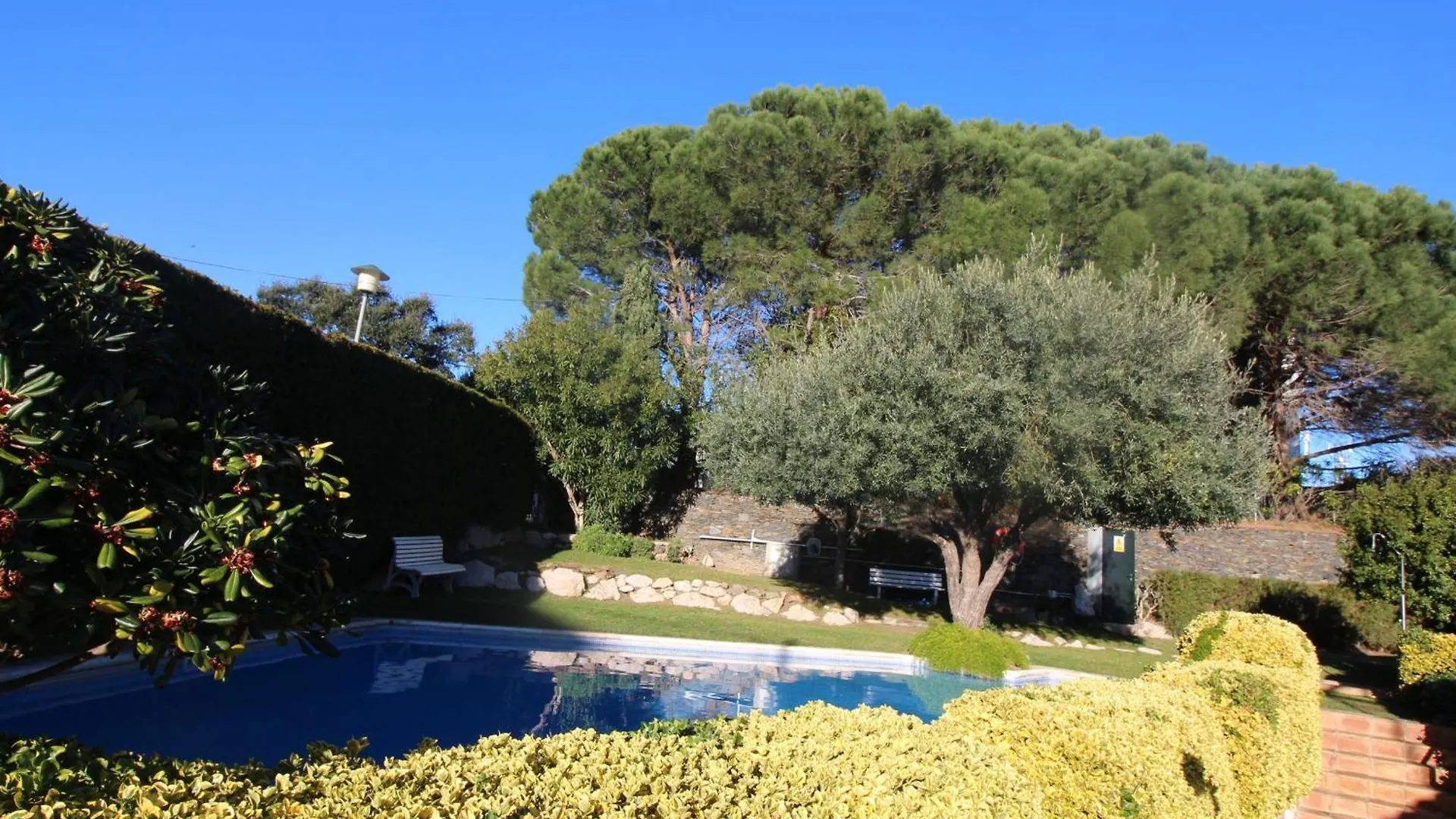 Cel 103 Apartamento Luminoso Y Sencillo En Residencial Ajardinado Con Piscina Comunitaria - Es-228-22 Llanca Spain