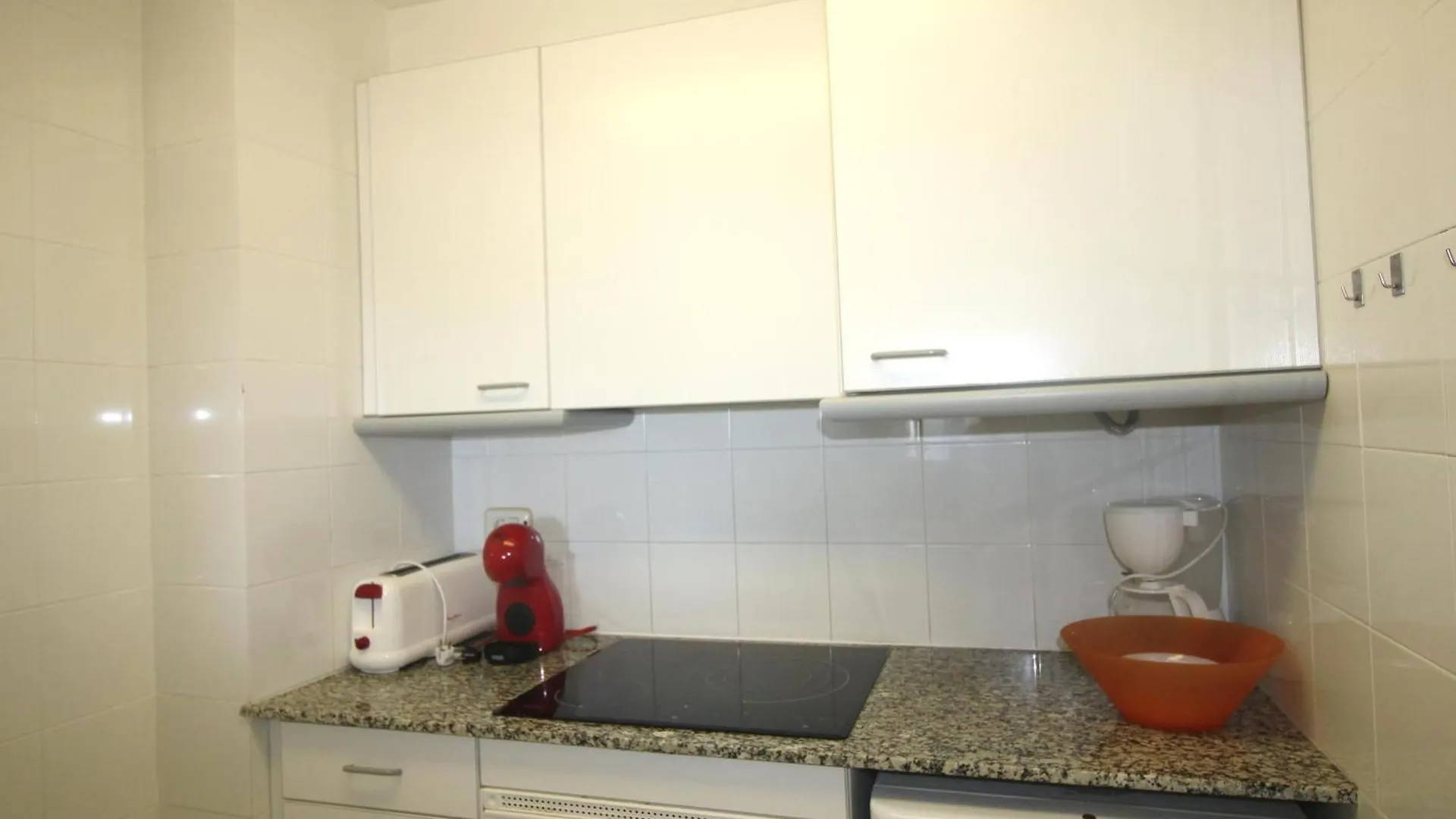 Apartment Cel 103 Apartamento Luminoso Y Sencillo En Residencial Ajardinado Con Piscina Comunitaria - Es-228-22 Llanca Spain